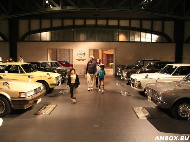 History Garage. Со всех уголков планеты. Часть V